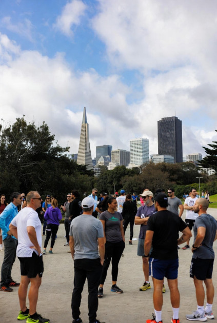 45 Best Team Building Activities in San Francisco for Corporate Groups