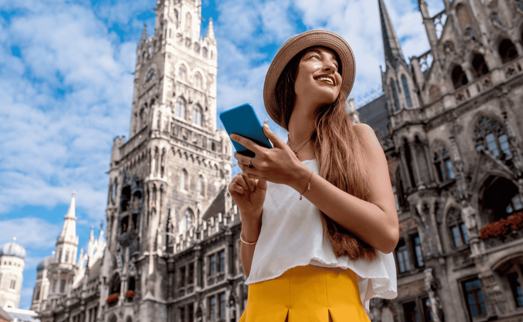 Best Time to Visit Europe: A Guide to the Best Seasons by Region