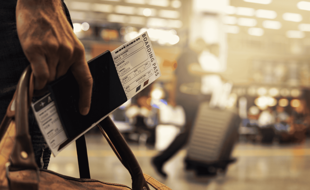 Mystery Flight Packages to South America