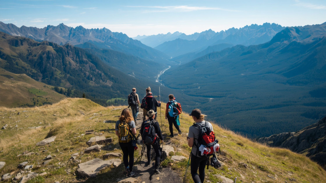 Team Travel Competition