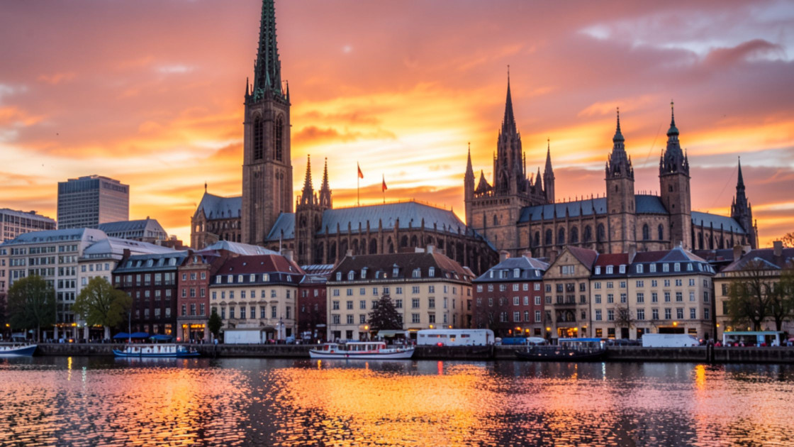 The Ultimate Travel Guide for Dublin: Travel Ideas & Hidden Gems